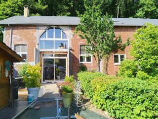  Maison � vendre 10 pi�ces 276 m�