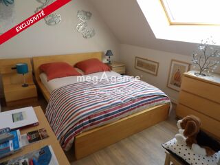  Maison à vendre 4 pièces 90 m²