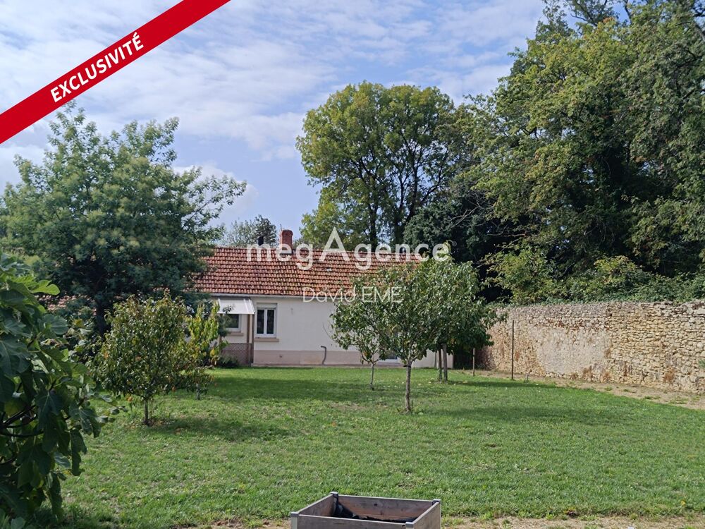 4 Pièces, 124 m2, 2 chambres, ST GERVAIS