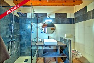  Maison à vendre 6 pièces 220 m²