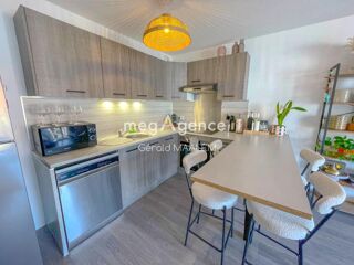  Appartement à vendre 2 pièces 48 m²
