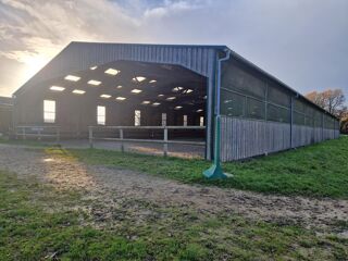  Maison  vendre 3 pices 620 m