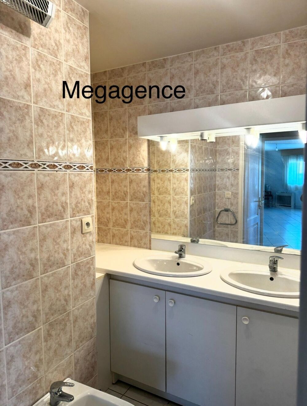bel appartement bourgeois