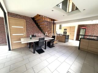  Maison à vendre 6 pièces 170 m²