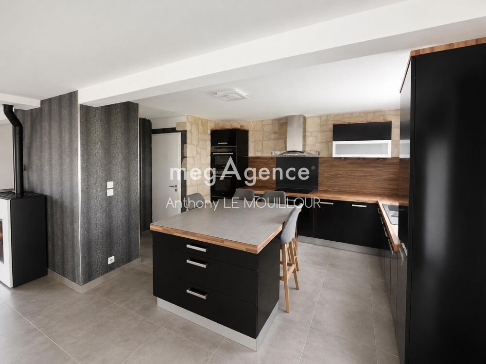 Grande et belle maison familiale sans travaux