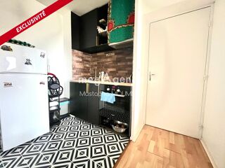  Appartement � vendre 2 pi�ces 53 m�