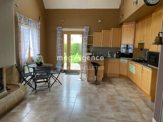  Maison � vendre 6 pi�ces 130 m�