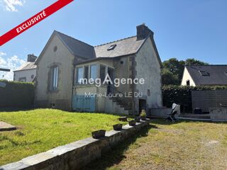  Maison à vendre 3 pièces 47 m²
