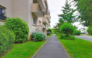 Appartement 1 pièce 39 m² · à Bois-d'Arcy · 39 m² · 115 500 €