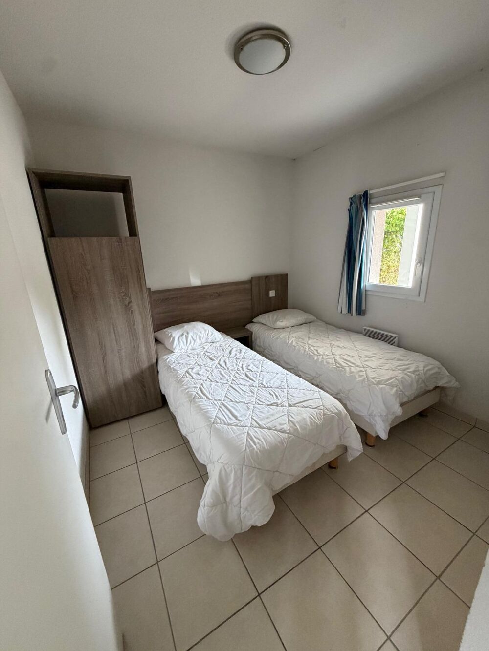 Vente Appartement Appartement 3 pièces Plerguer