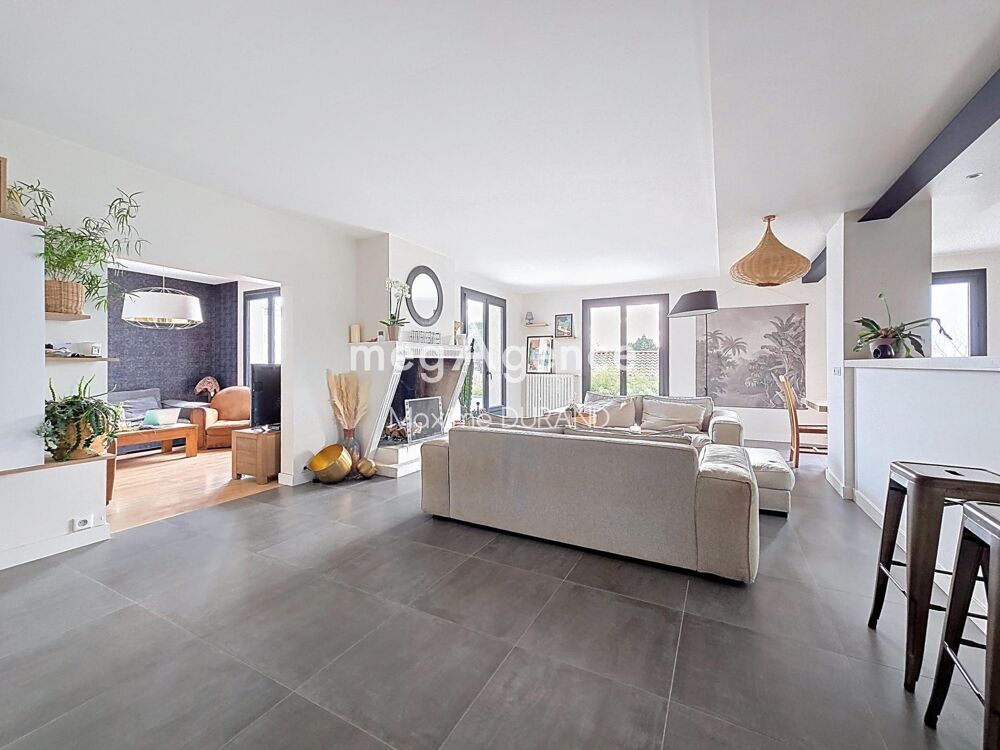 � vendre  Maison Cholet (49300)