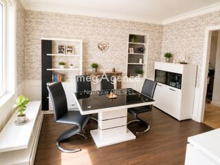  Maison � vendre 5 pi�ces 74 m�