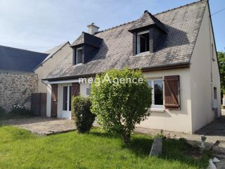  Maison à vendre 5 pièces 109 m²