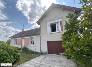  Maison � vendre 6 pi�ces 116 m�