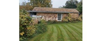 Vente Maison Fermette bourguignonne au bord d'un ruisseau Brannay
