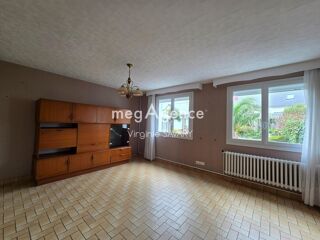  Maison à vendre 6 pièces 92 m²