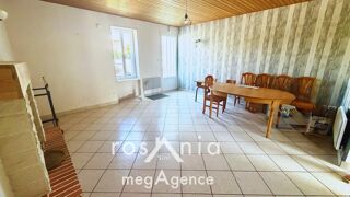  Maison à vendre 4 pièces 84 m²