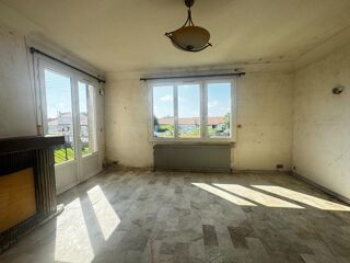  Maison à vendre 6 pièces 110 m²