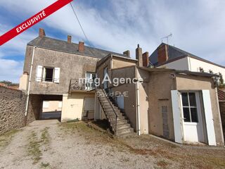 Appartement à vendre 2 pièces 34 m²