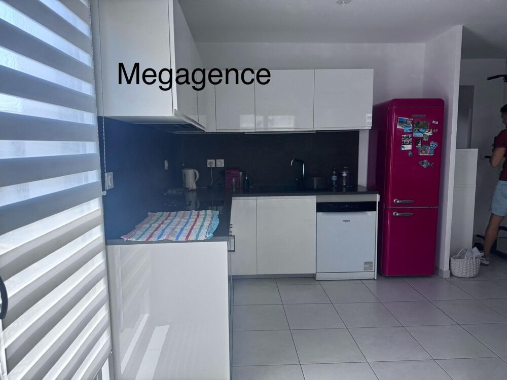 appartement proche de tout