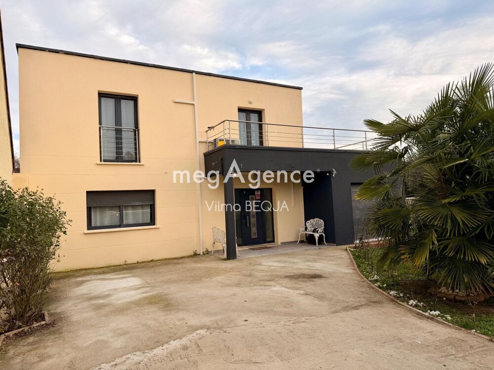 Vente Maison Maison contemporaine de 7 pièces 150 m² Sens