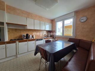  Maison à vendre 6 pièces 92 m²