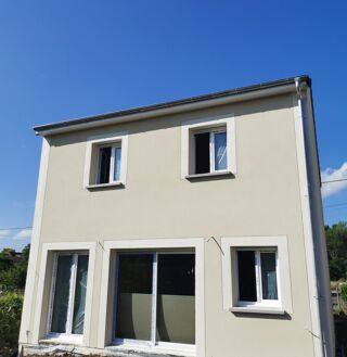  Maison � vendre 5 pi�ces 109 m�