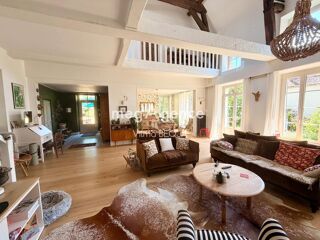  Maison à vendre 11 pièces 265 m²
