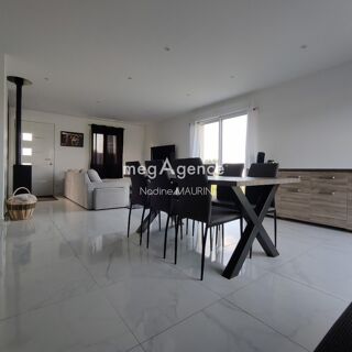  Maison à vendre 4 pièces 85 m²