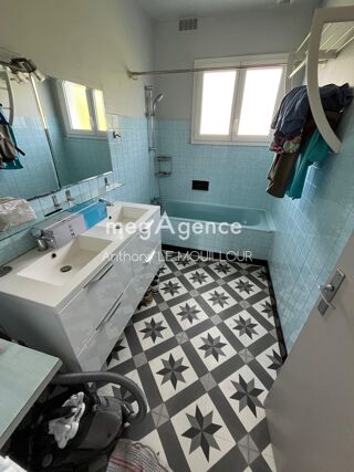  Maison à vendre 5 pièces 93 m²