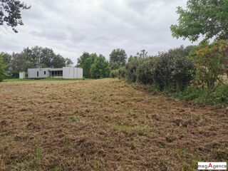  Terrain  vendre 2388 m