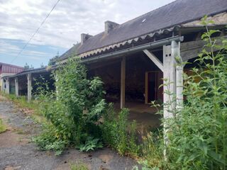  Maison � vendre 9 pi�ces 267 m�