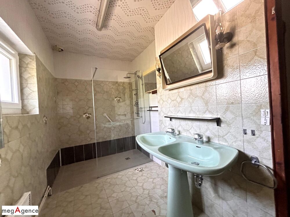 Vente Maison A la lisière du parc du Château de Chambord Maslives
