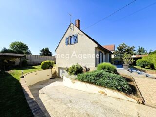  Maison � vendre 6 pi�ces 130 m�