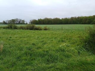  Terrain � vendre 1800 m�