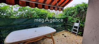  Maison � vendre 3 pi�ces 65 m�