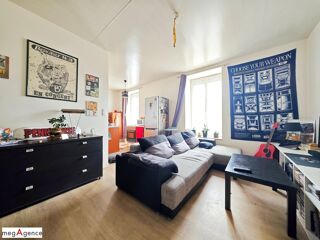  Immeuble à vendre 165 m²