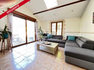  Maison � vendre 5 pi�ces 110 m�