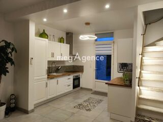  Maison � vendre 4 pi�ces 103 m�