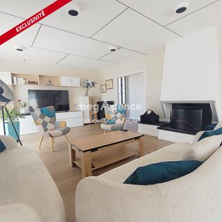  Maison � vendre 4 pi�ces 120 m�