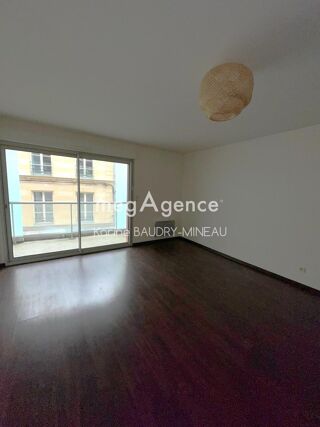  Appartement à vendre 3 pièces 65 m²