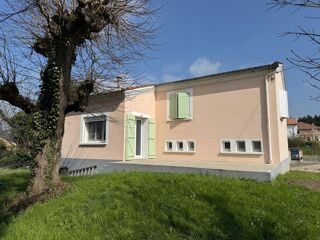  Maison � vendre 4 pi�ces 112 m�