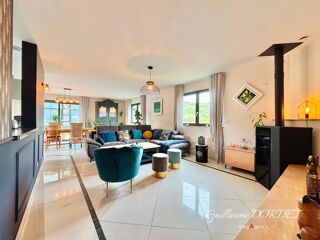  Maison à vendre 5 pièces 220 m²
