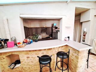  Maison � vendre 6 pi�ces 160 m�