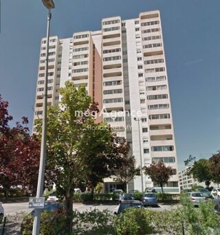  Appartement � louer 5 pi�ces 107 m�