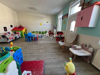  Maison à vendre 6 pièces 124 m²