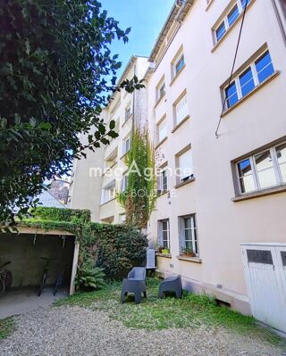 Appartement à vendre 3 pièces 70 m²