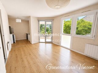  Appartement à vendre 2 pièces 45 m²