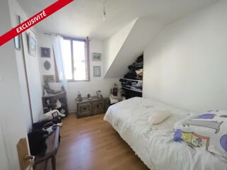  Appartement  vendre 3 pices 52 m