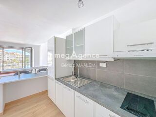  Appartement � vendre 2 pi�ces 53 m�